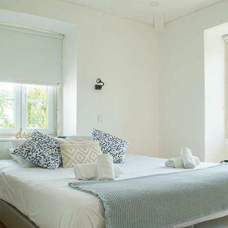 Constância Casa Da Maria By Viva A Vida - Alojamentos & Hotels מראה חיצוני תמונה