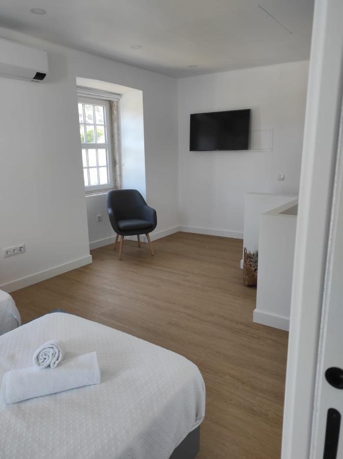 Constância Casa Da Maria By Viva A Vida - Alojamentos & Hotels מראה חיצוני תמונה