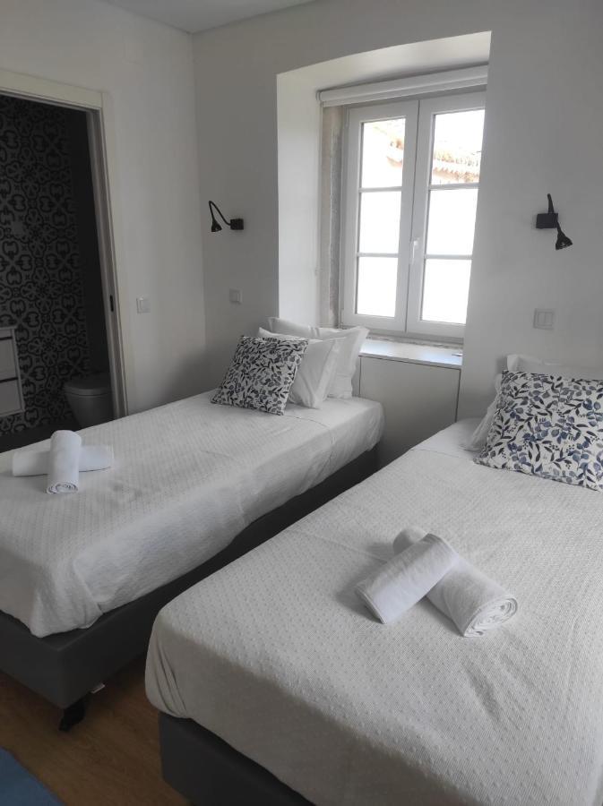 Constância Casa Da Maria By Viva A Vida - Alojamentos & Hotels מראה חיצוני תמונה