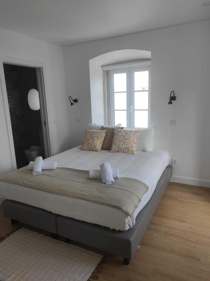 Constância Casa Da Maria By Viva A Vida - Alojamentos & Hotels מראה חיצוני תמונה