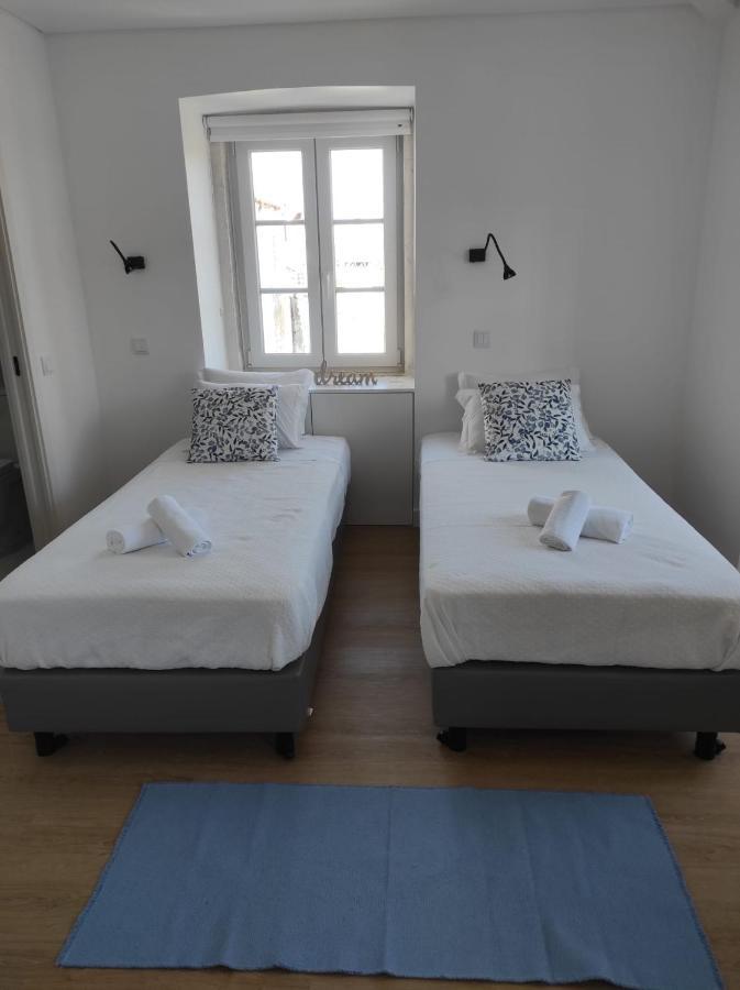 Constância Casa Da Maria By Viva A Vida - Alojamentos & Hotels מראה חיצוני תמונה